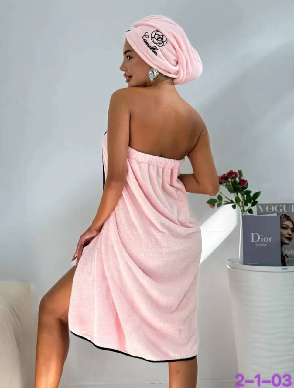 набор для бани женский,набор для сауны женский,набор для бани и сауны женский,полотенце-халат женский для сауны,килт для бани женский махровый