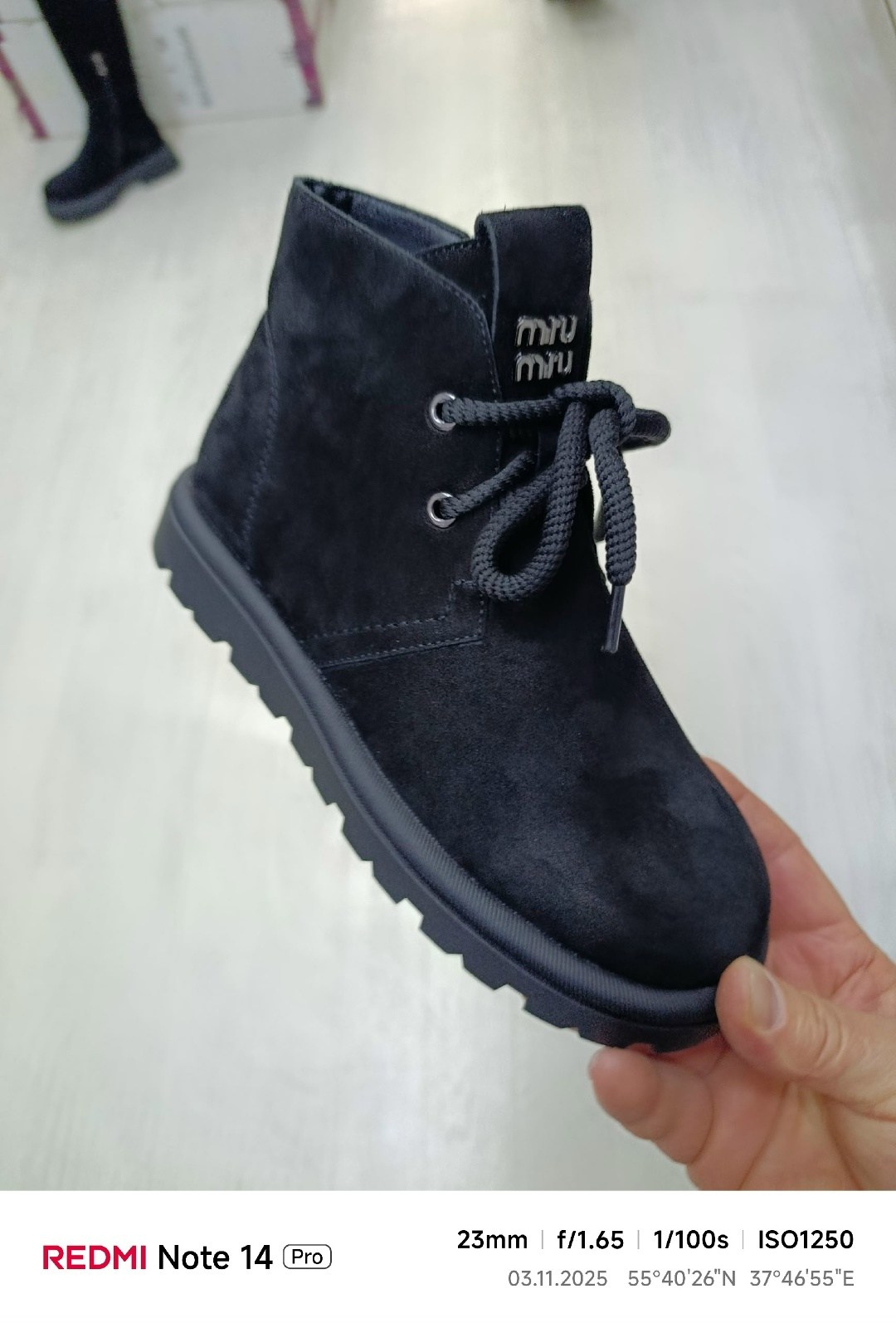 ,женские ботинки,ботинки замшевые,ботинки женские замшевые 81602,ботинки зимние замшевые