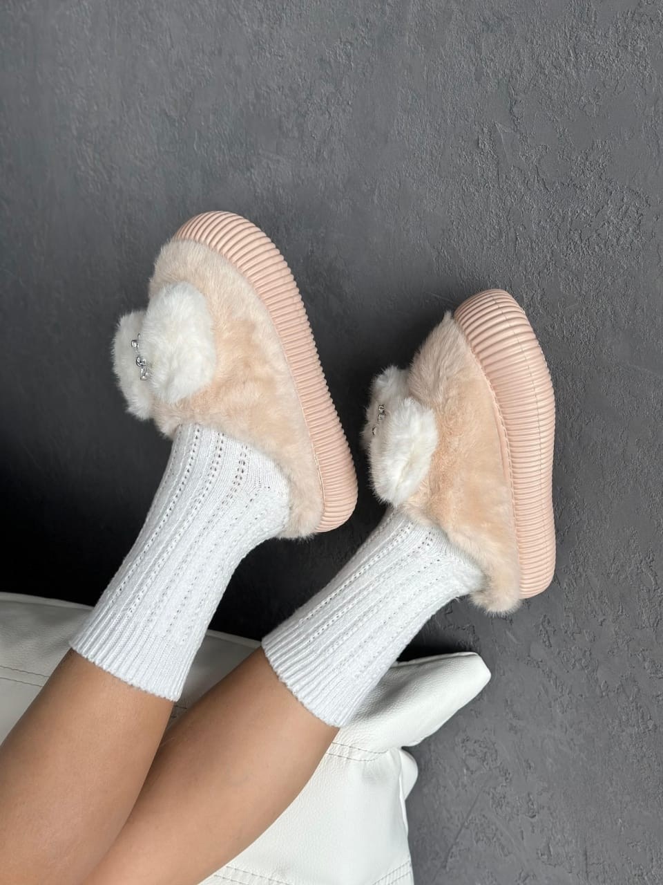 тапочки домашние женские,тапочки пушистые домашние,домашние тапочки,,тапочки розовые