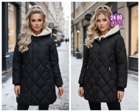 Верхняя одежда