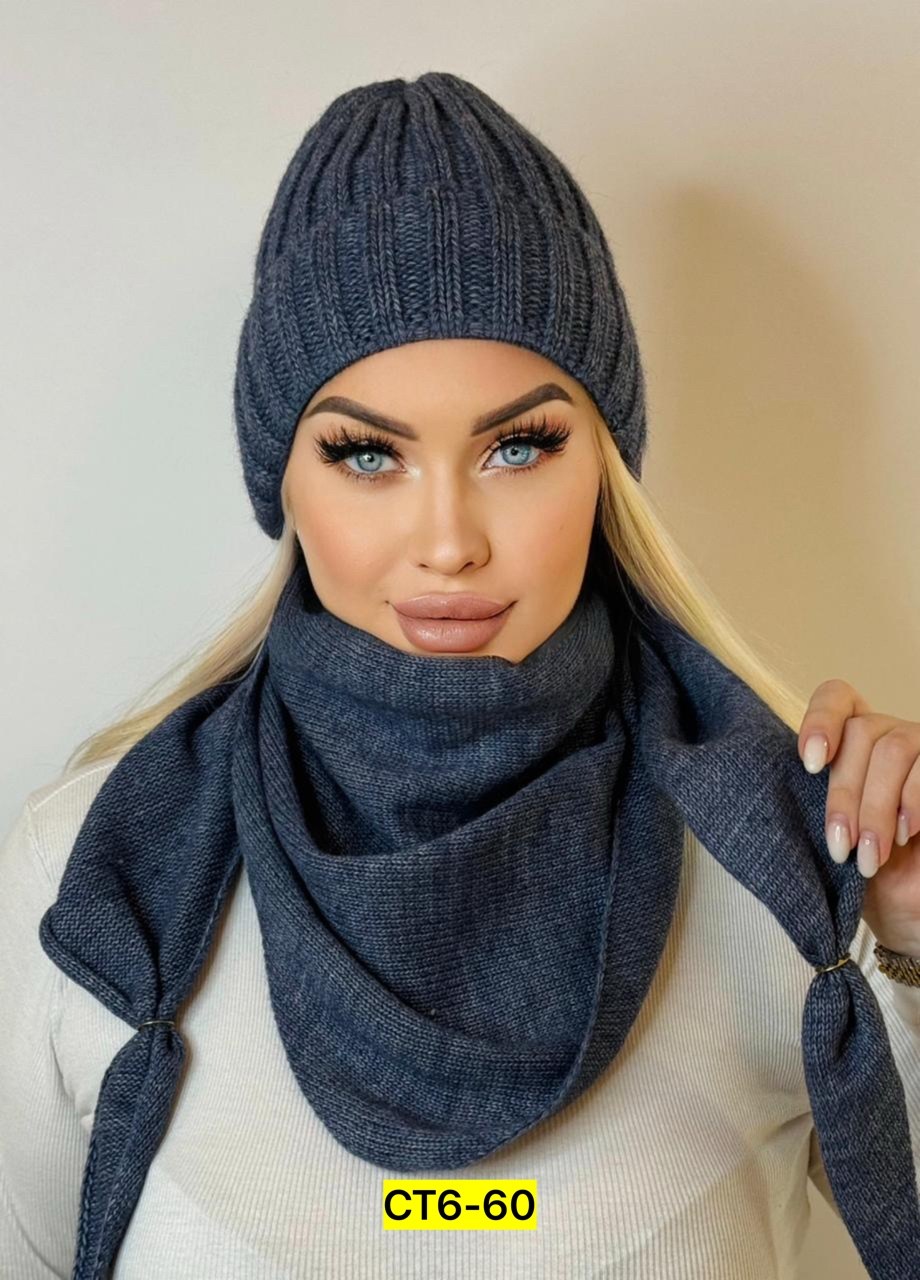 комплект шапка платок,комплект шапки,шапка с шарфом,вязаные комплекты,женская шапка с шарфом