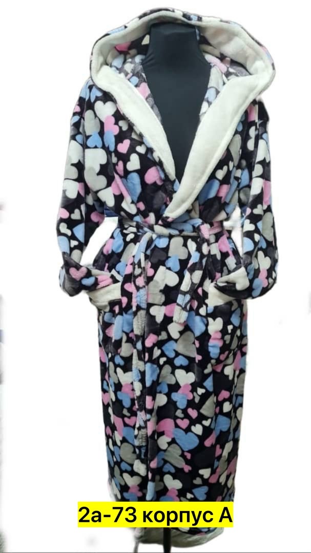 халат махровый женский,халат махровый,халат велсофт,женский халат,женский махровый халат с капюшоном