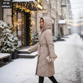 Верхняя одежда