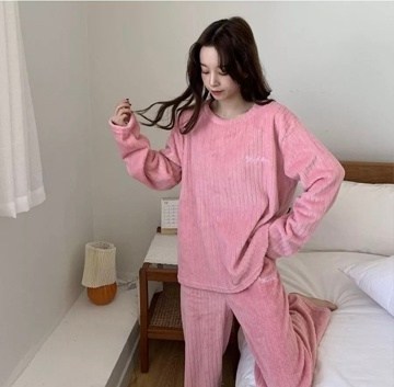 теплая мягкая пижама,пижама серая,пижама теплая женская,домашняя одежда пижама,теплая пижама