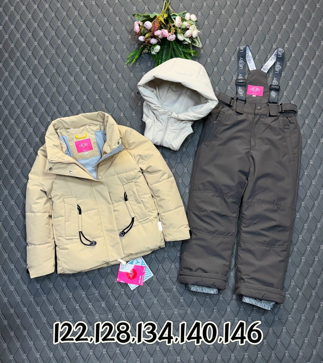 костюм зимний детский,зимние костюмы,зимние куртки,одежда зимняя,костюм зимний для девочек