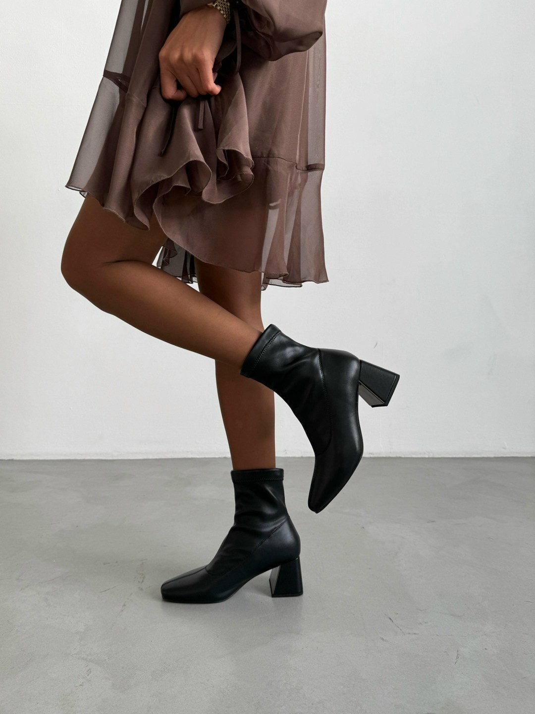 ,модные ботильоны,женские ботильоны,демисезонные ботильоны,модели обуви