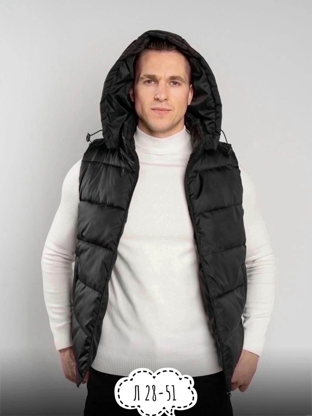 жилет мужской с капюшоном безрукавка,жилет утепленный мужской,жилет мужская с капюшоном,жилетка мужская утепленная,безрукавка мужская