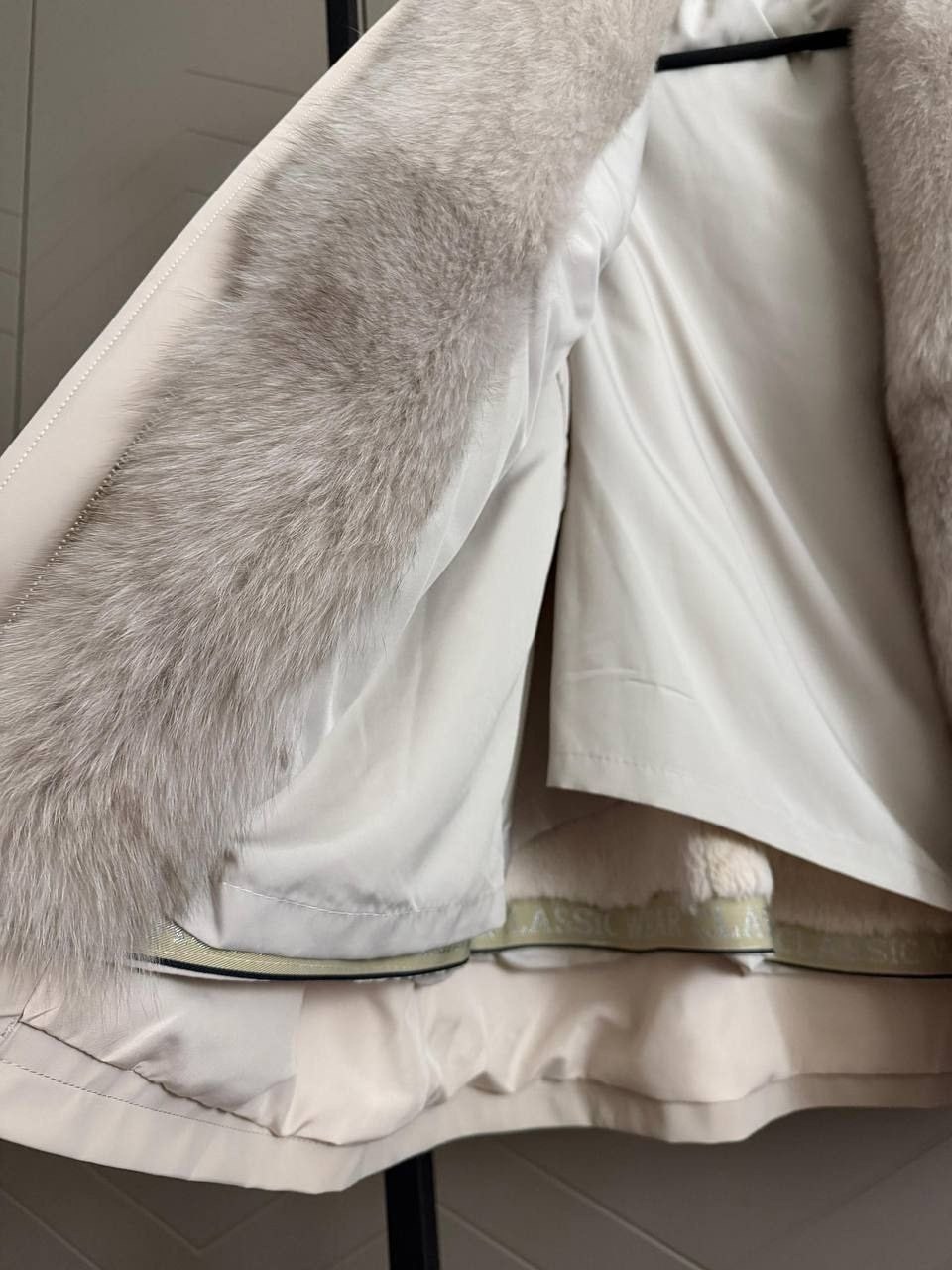 парка меховая,зимние куртки,парка женская,парка с натуральным мехом,куртка женская