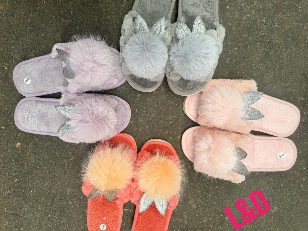 тапочки женские,тапочки домашние,женские домашние тапочки,тапки домашние женские зайки,