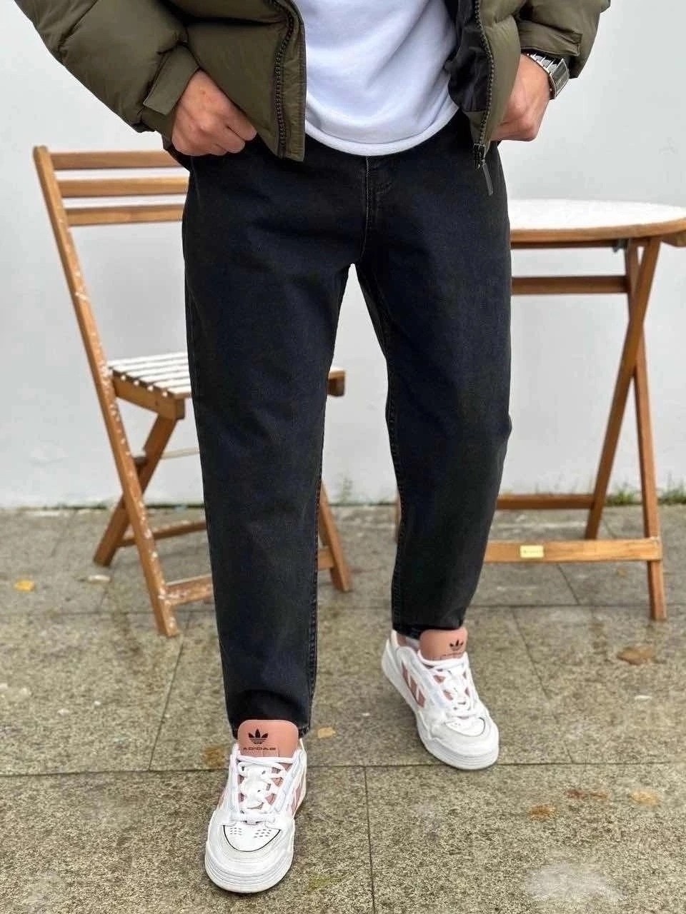 джинсы банан мужские,джинсы мужские момы,джинсы мужские,джинсы мужские светлые,широкие джинсы мужские