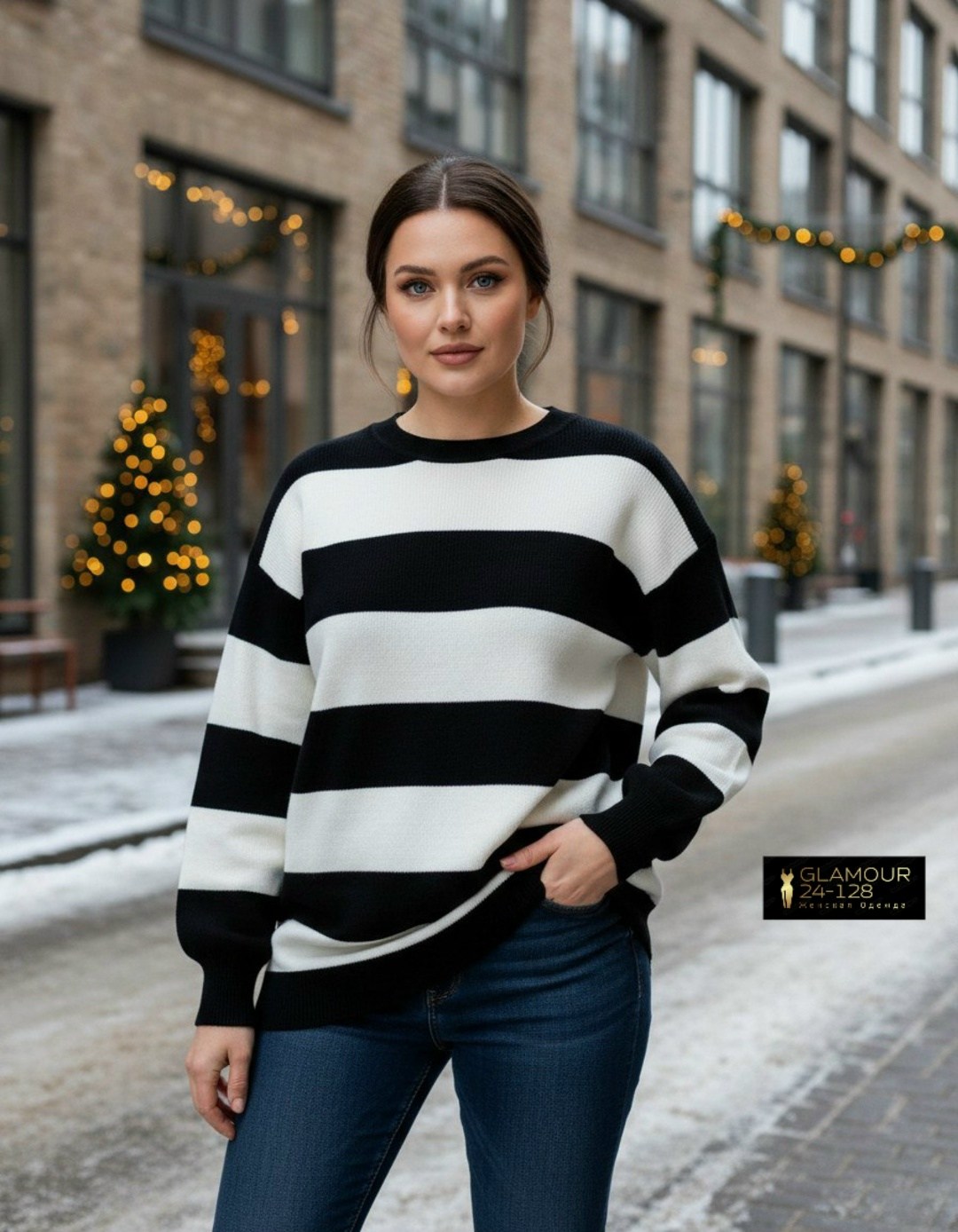 свитер джемпер,джемпер в полоску,джемпер оверсайз в полоску,джемпер,свитер