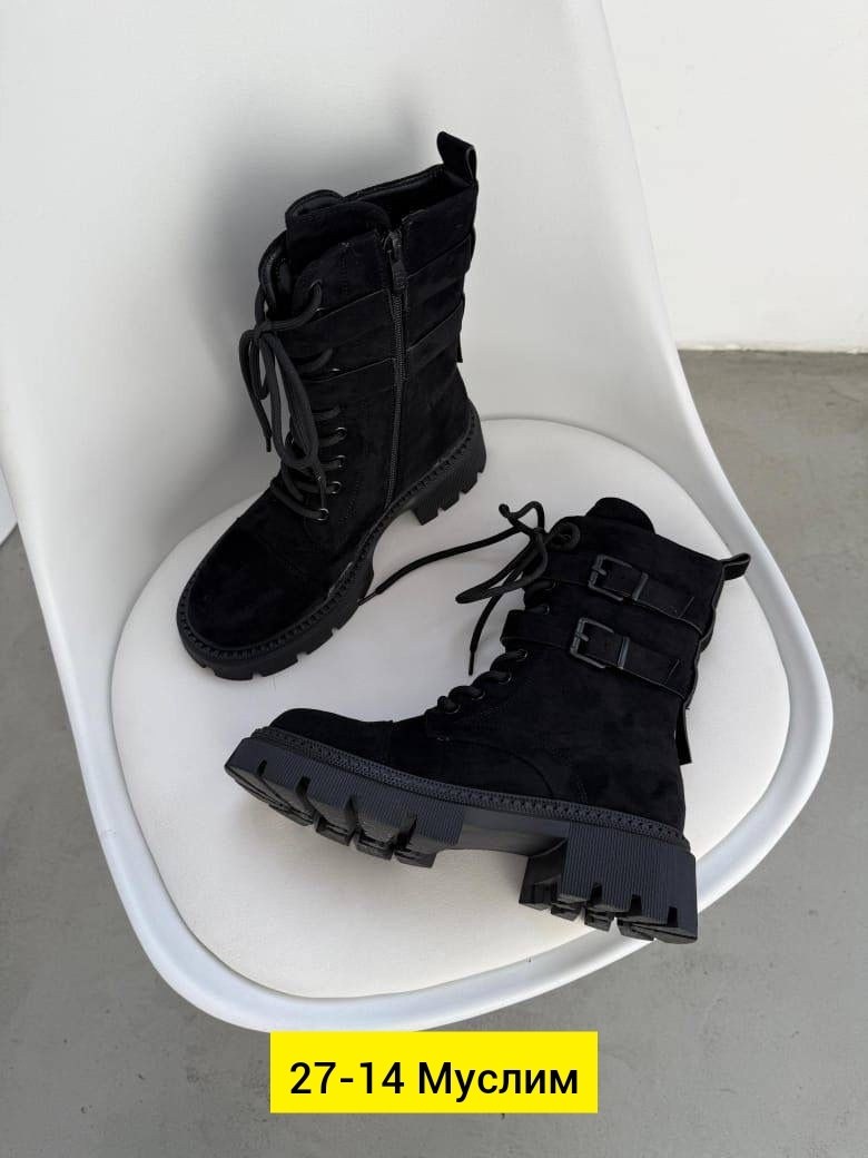 ,ботинки женские,зимняя женская ,зимние женские ботинки,женская