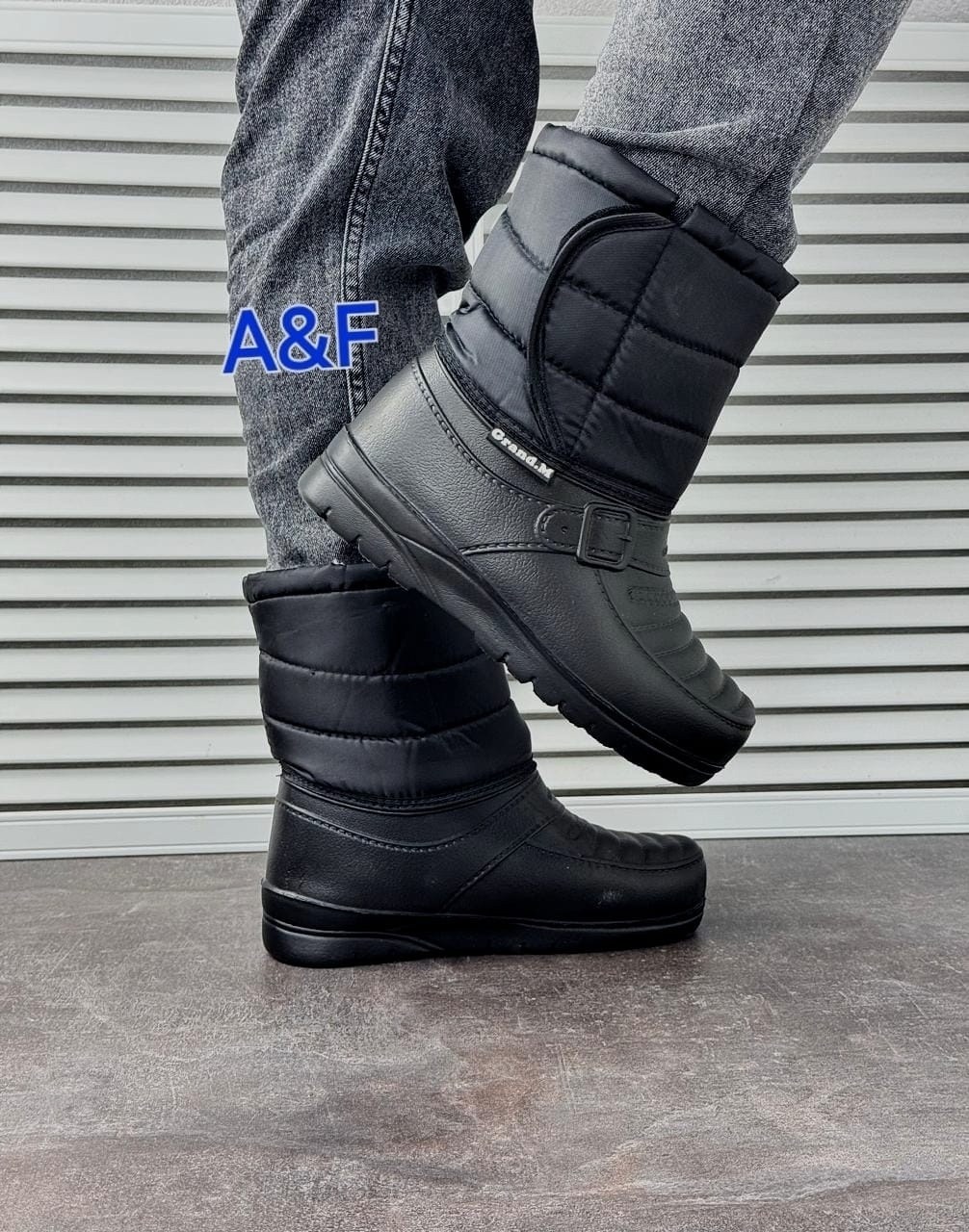 ,мужские дутики,полусапоги мужские, женская дутики,дутыши мужские