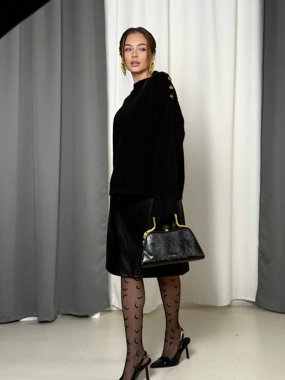 короткая кожаная юбка,юбка из экокожи,юбка,кожаная юбка,юбка стильная