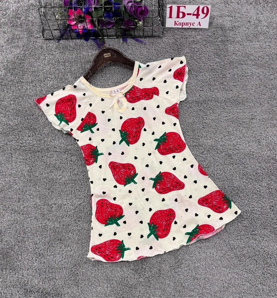 для девочек платья,детская платье,сорочка для девочки,ночнушка для девочки,одежда для девочек