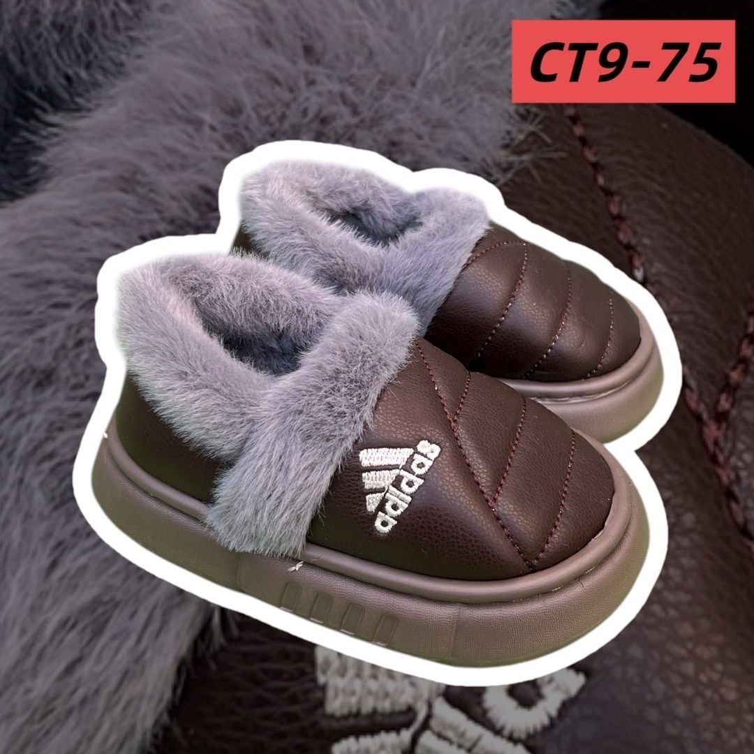 ,теплые тапочки,тапочки зимние,детские тапочки,домашние тапочки