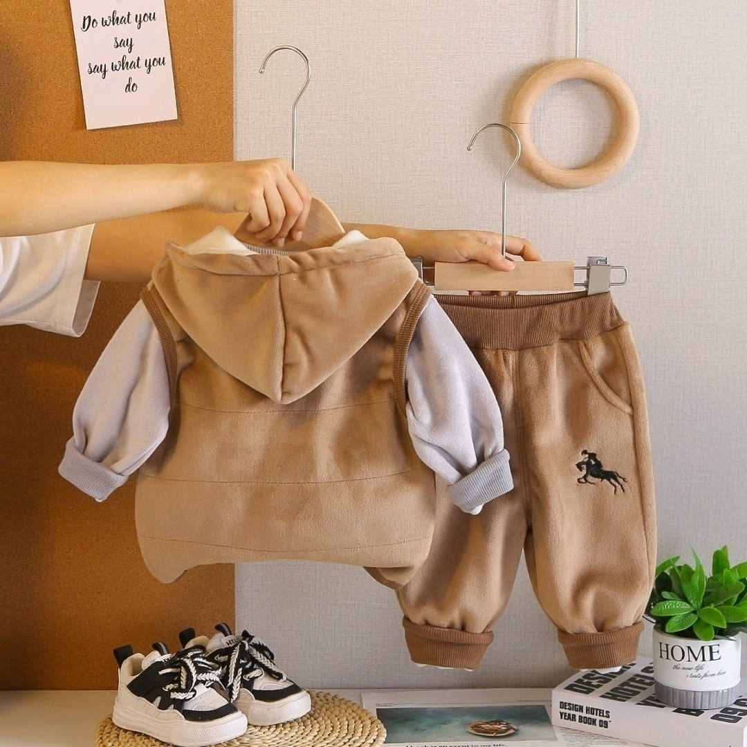 комплект одежды для мальчика,комплект одежды для маленьких мальчиков и девочек,одежда для малыша,плюшевый костюм детский,плюшевый костюм для мальчика