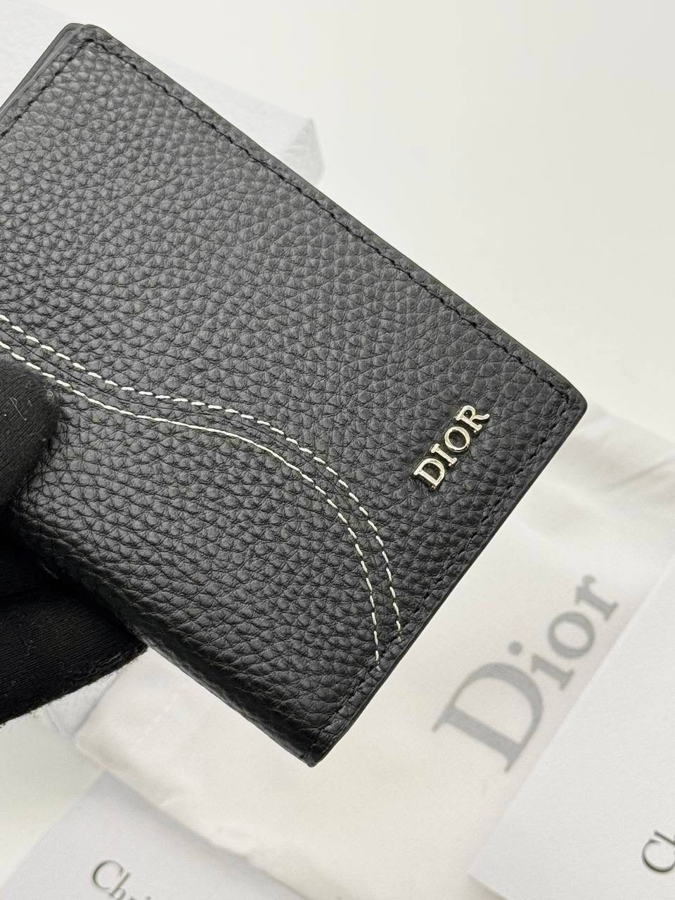 кошелек диор,кошелек dior,женские кошельки,кристиан диор кошелек оригинал,кошелек из натуральной кожи dior