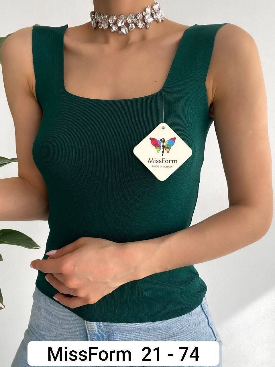 трикотажный топ с квадратным вырезом,трикотажный топ,женские топы,женская топик