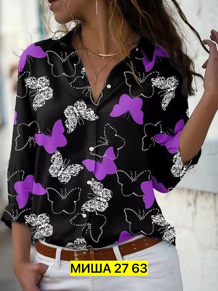 блузка женская с принтом,блузка женская,рубашка блузка женская,рубашка женская,рубашка блузка