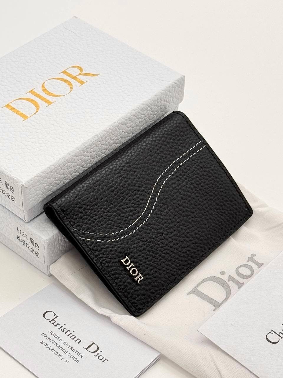 кошелек диор,кошелек dior,женские кошельки,кристиан диор кошелек оригинал,кошелек из натуральной кожи dior