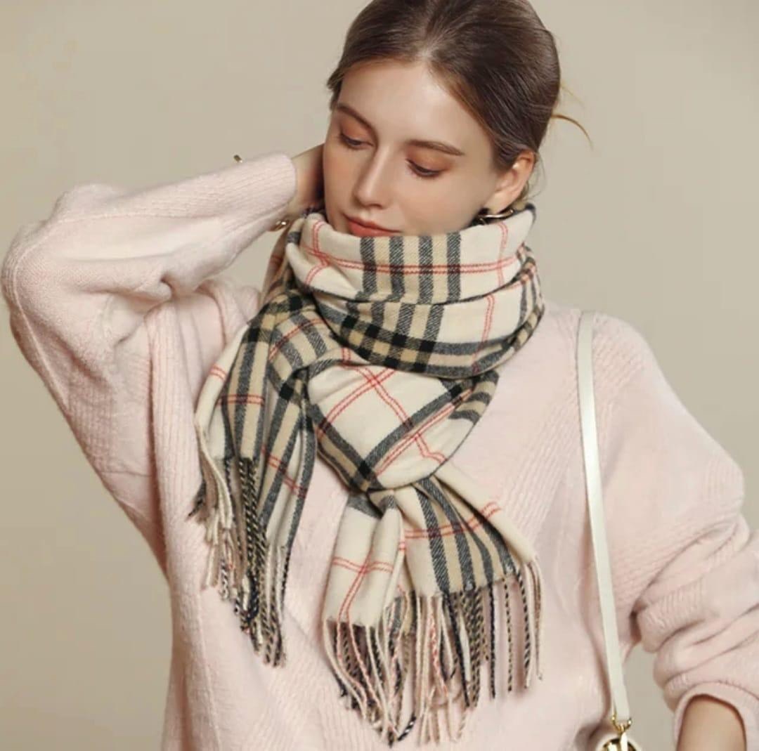 клетчатый шарф женский,модные шарфы,теплые женские шарфы,теплые шарфы,шарф в клетку
