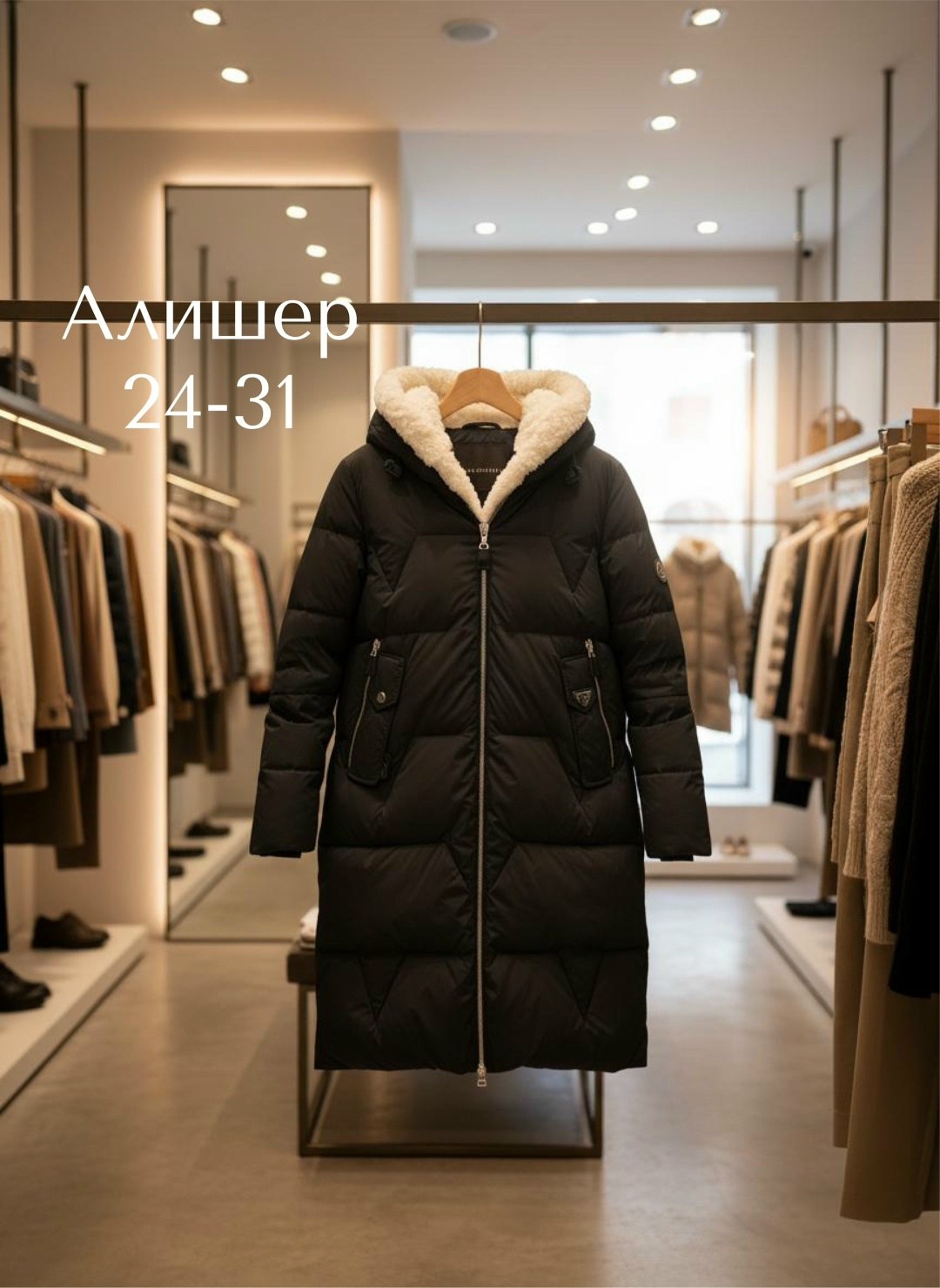 женские пуховики,модные пуховики,пуховик,пуховик удлиненный,куртка женская зимняя