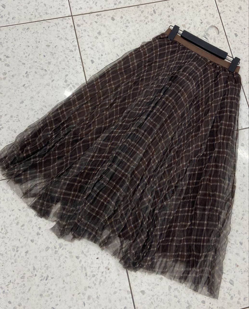 женская плиссированная юбка,юбка,плиссированная юбка,юбка сетка,юбка в клетку