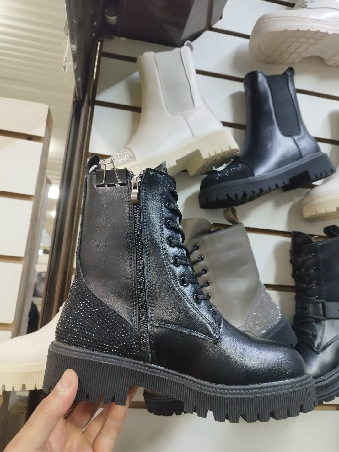 ,женские ботинки, женская зимняя,обуви,ботинка женские зимние