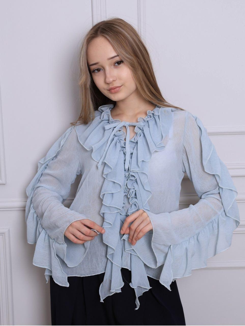 блуза,школьные брюки палаццо для девочек,брюки для девочек,блузка женская,блуза серая