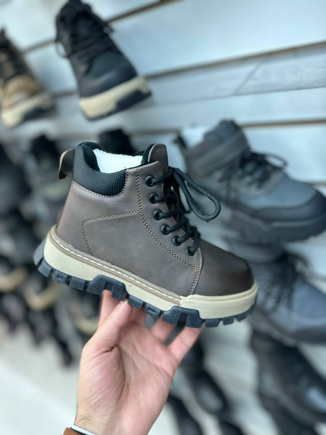 ,детские ботинки,демисезонные ботинки,ботинки мальчикам,ботинки демисезонные детские