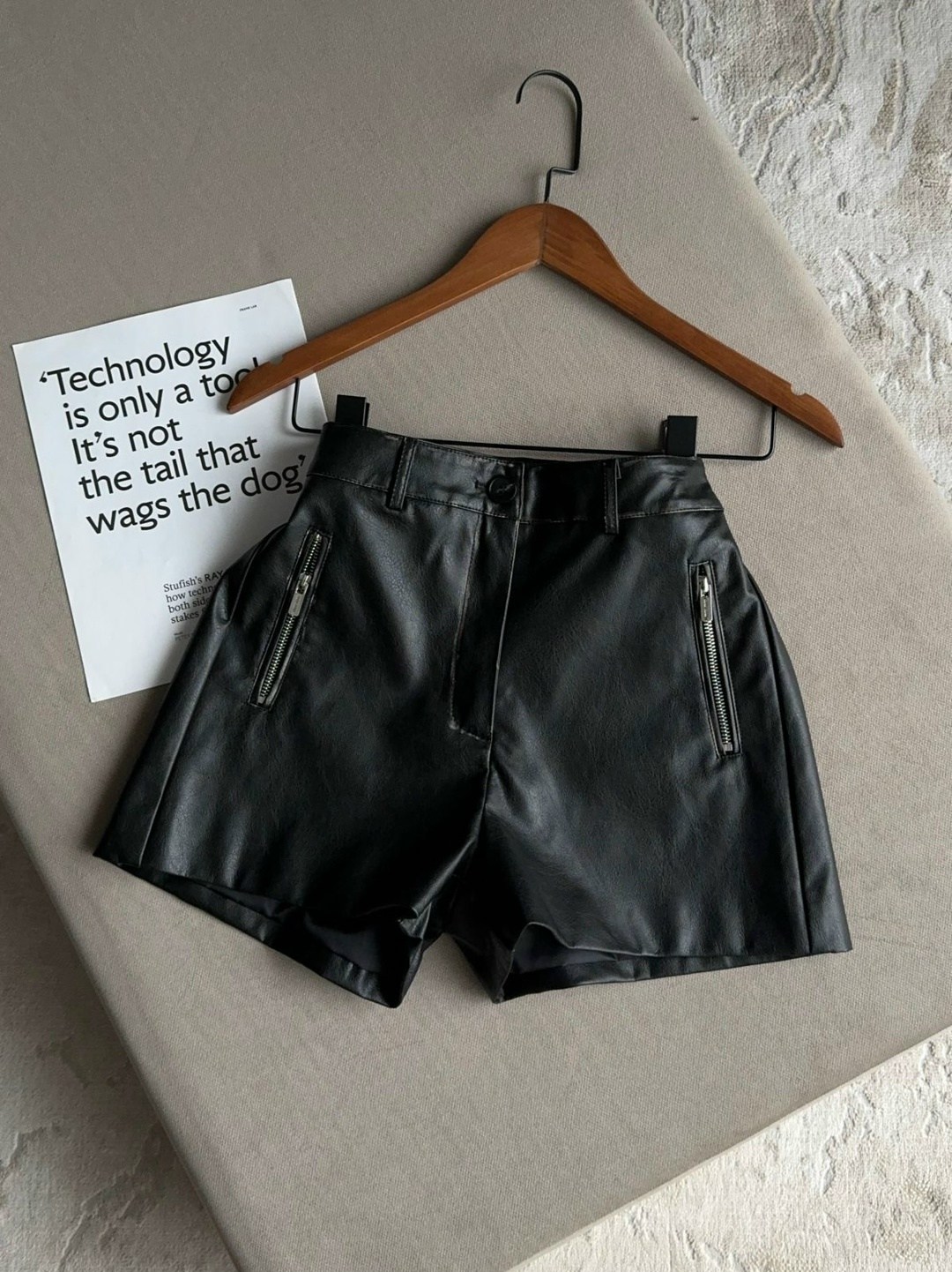 шорты из искусственной кожи с высокой талией,шорты кожаные,кожаные шорты женские,шорты женские из экокожи,шорты женские