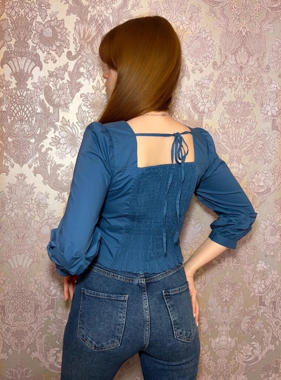 женская блузка,блузка кофточка,блузка с оборками,женская блуза,блузка короткая