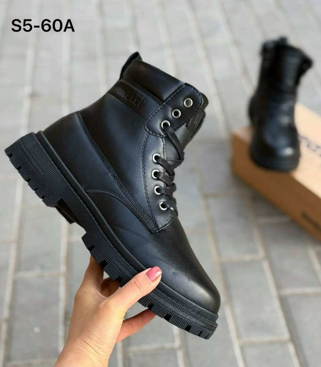 ,мужские зимние ботинки,ботинки мужские,ботинка,зимняя мужская