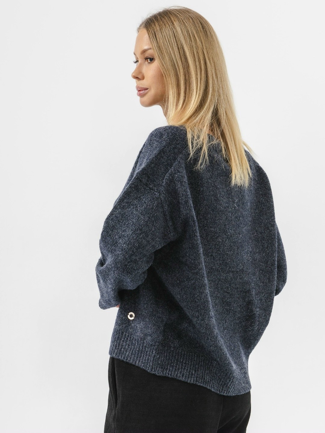 джемпер,женские джемпера,джемпер повседневный,джемпер серый,джемпер пуловер