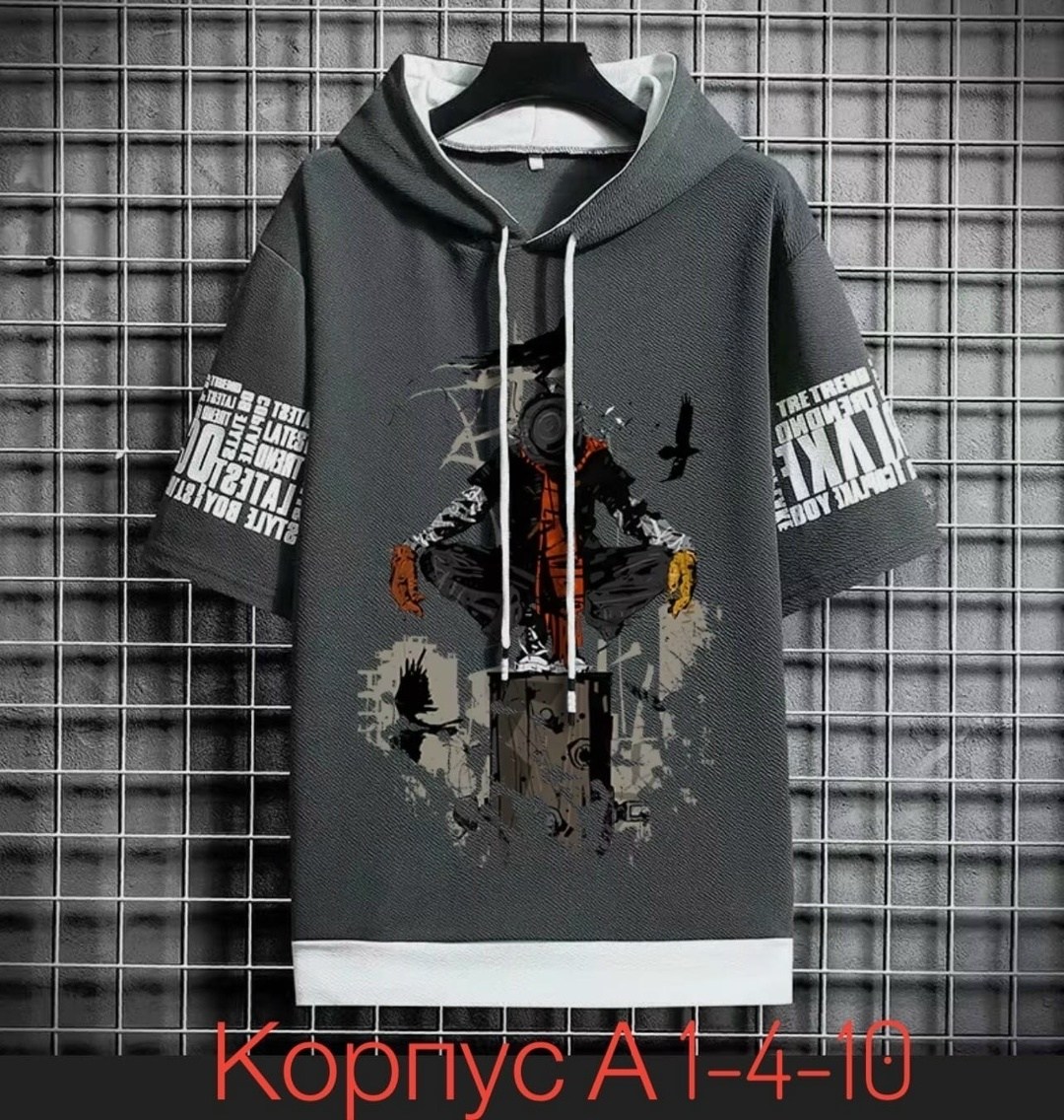 модная толстовка,толстовка в стиле,мужская толстовка,одежда толстовка,мужская толстовка с короткими рукавами
