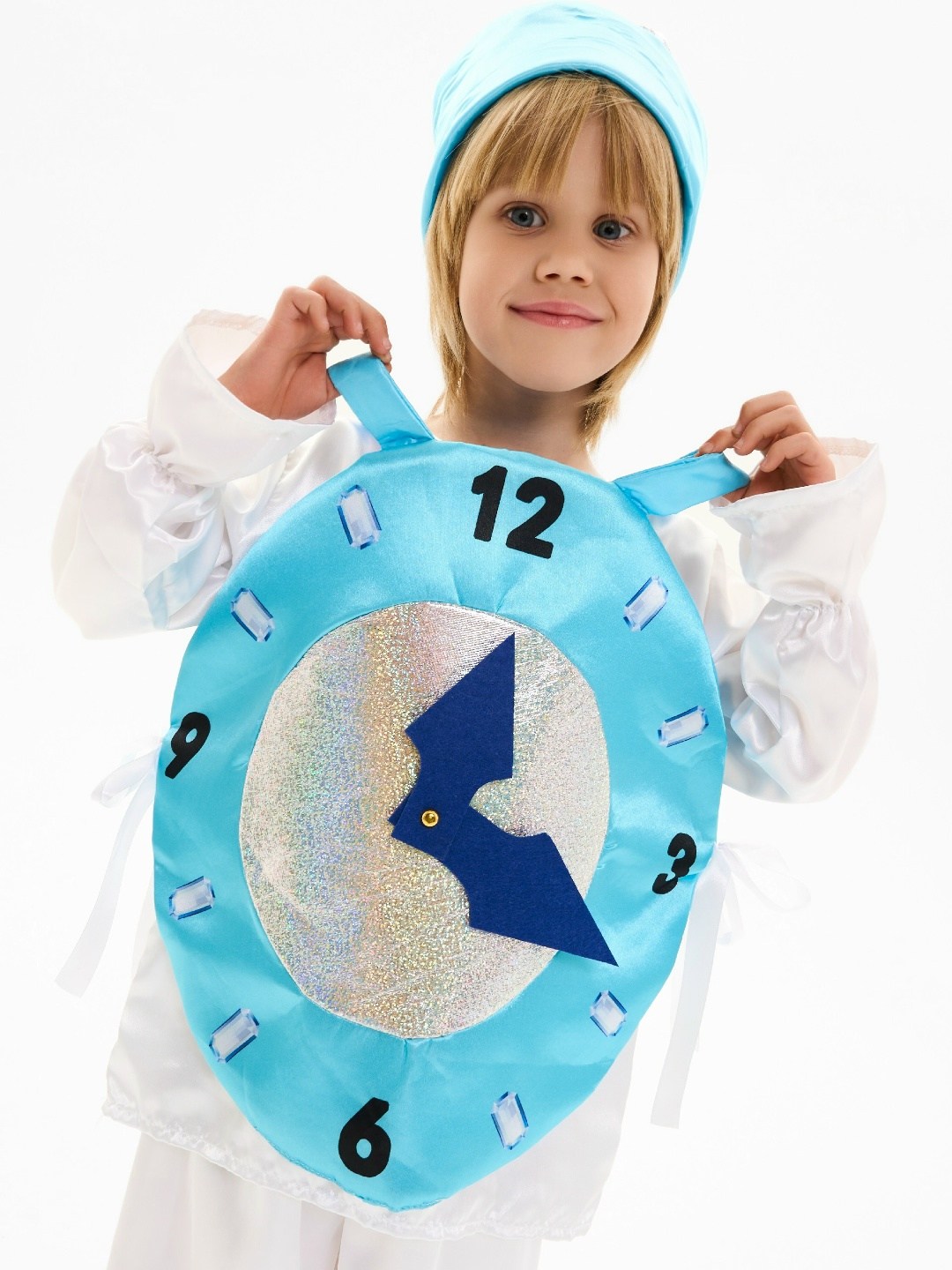 новогодний костюм часики,новогодний костюм часы для мальчика,карнавальный костюм часы,костюм часики для мальчиков,костюм часы для мальчика