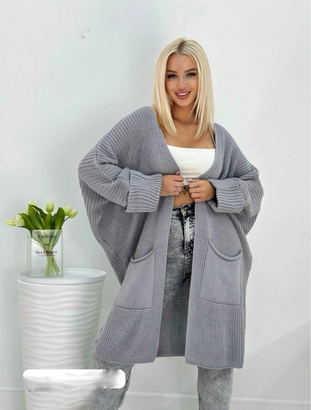 кардиган вязаный оверсайз удлиненный,кардиган вязаный длинный оверсайз,кардиган длинный женский вязаный,кардиган,кардиган удлиненный оверсайз