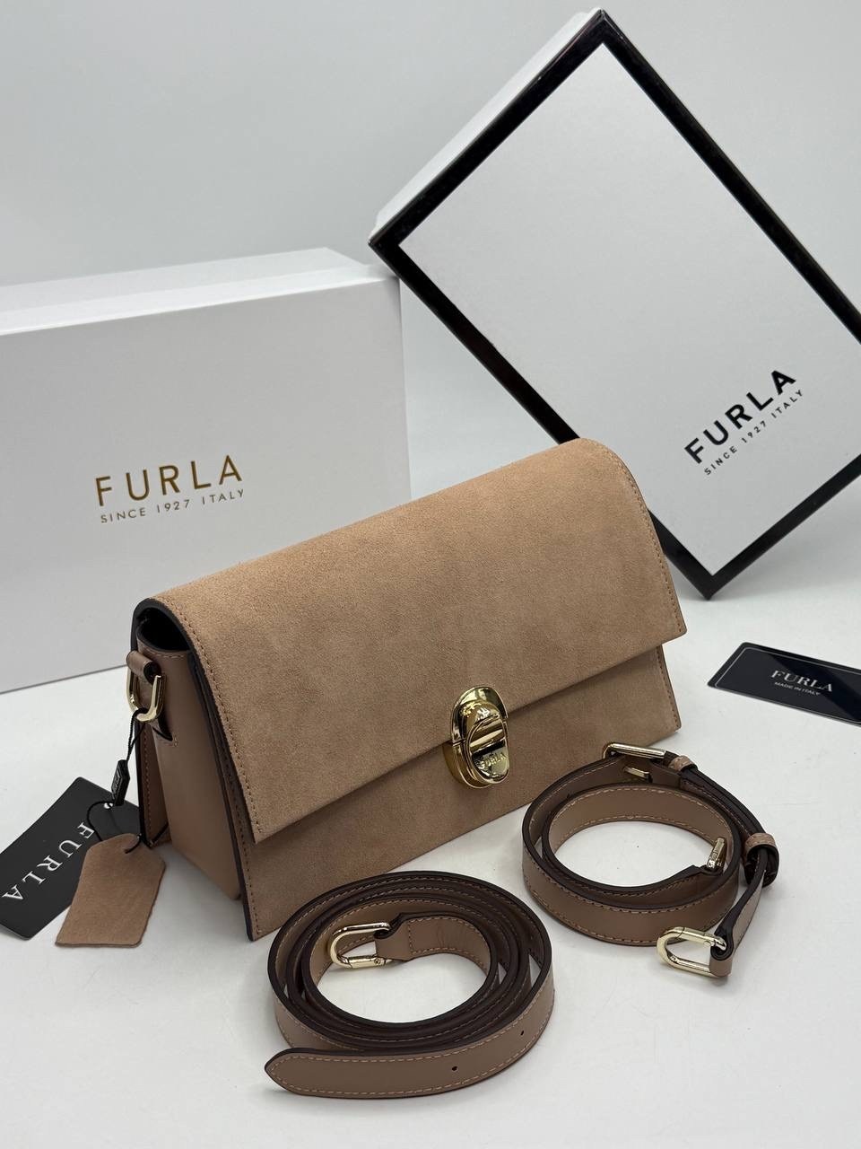 женская сумка furla,furla сумка,сумки фурла,сумка,сумка фурла замшевая
