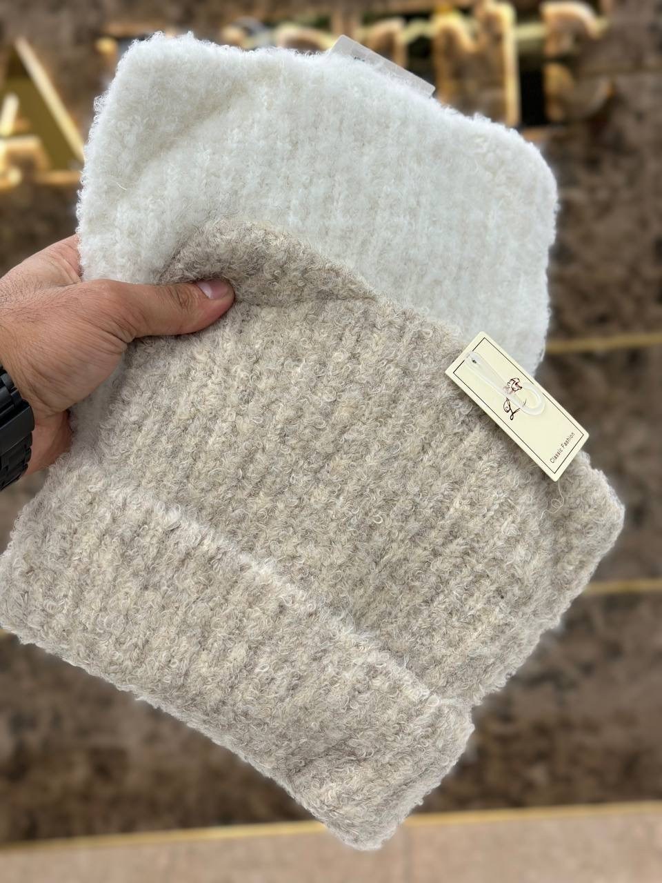 вязаные шарфы,шарфы для женщин,зимние теплые шарфы,теплые шарфы,вязаная шапка