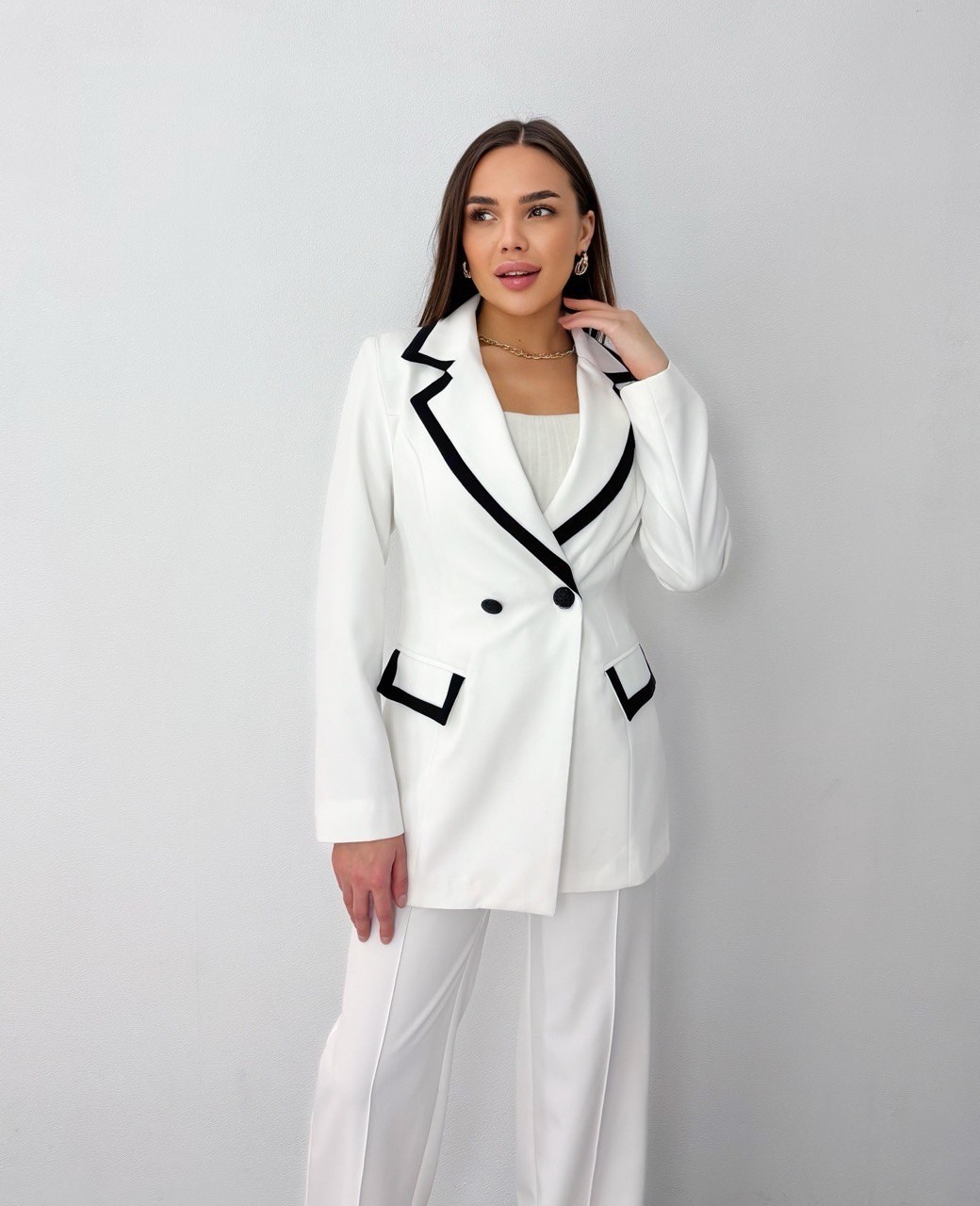 брючной костюм,костюмы комплекты,брючный классический костюм, люкс,женский брючный костюм