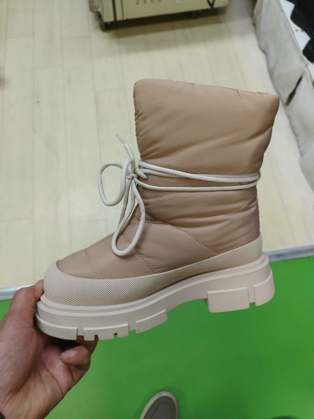 ,зимняя женская ,дутики женские, женская дутики,ботинка женские зимние