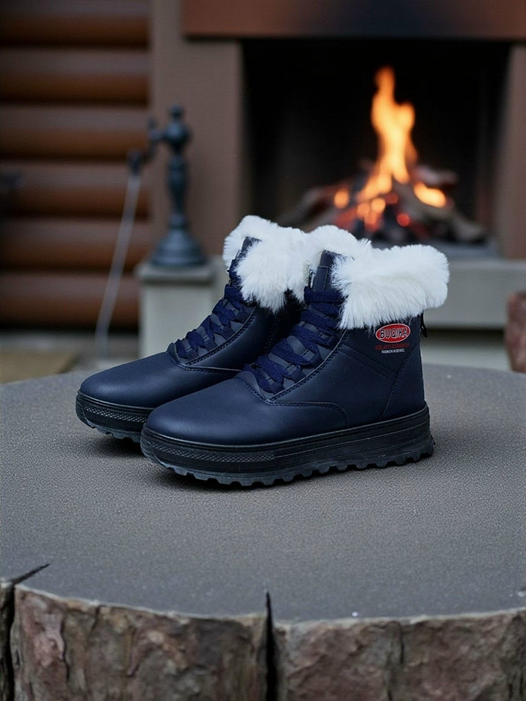 ,ботинка женские зимние,зимняя ,женская  зимняя,ботинки зимние