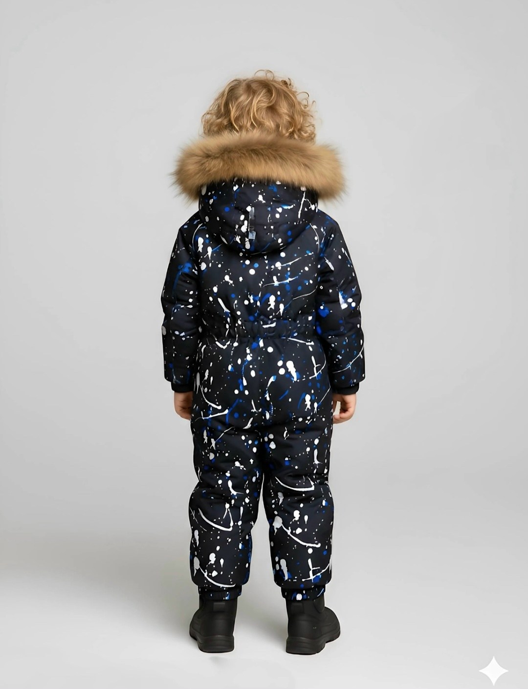 комбинезон зимний для мальчика,комбинезон зимний для мальчика playtoday,комбинезон детский зимний,зимний комбинезон для детей,зимний комбинезон мембранный детский