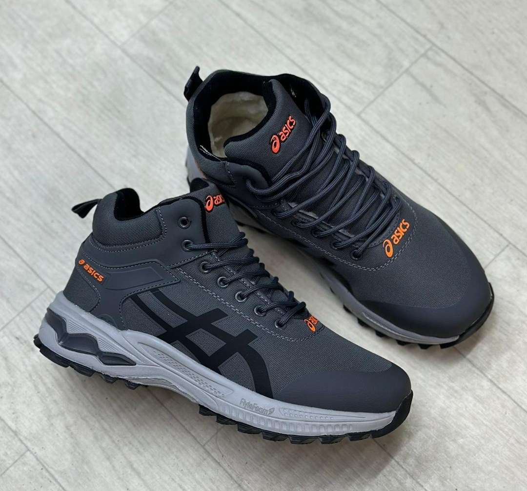 зимние мужские кроссовки,,зимние кроссовки,кроссовки,мужская  зимняя