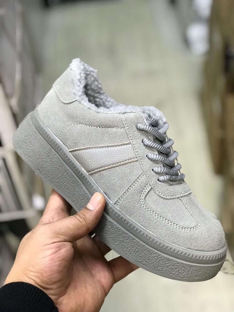 ,женские кроссовки,кроссовки зимние женские,кроссовки зимнее,теплые кроссовки