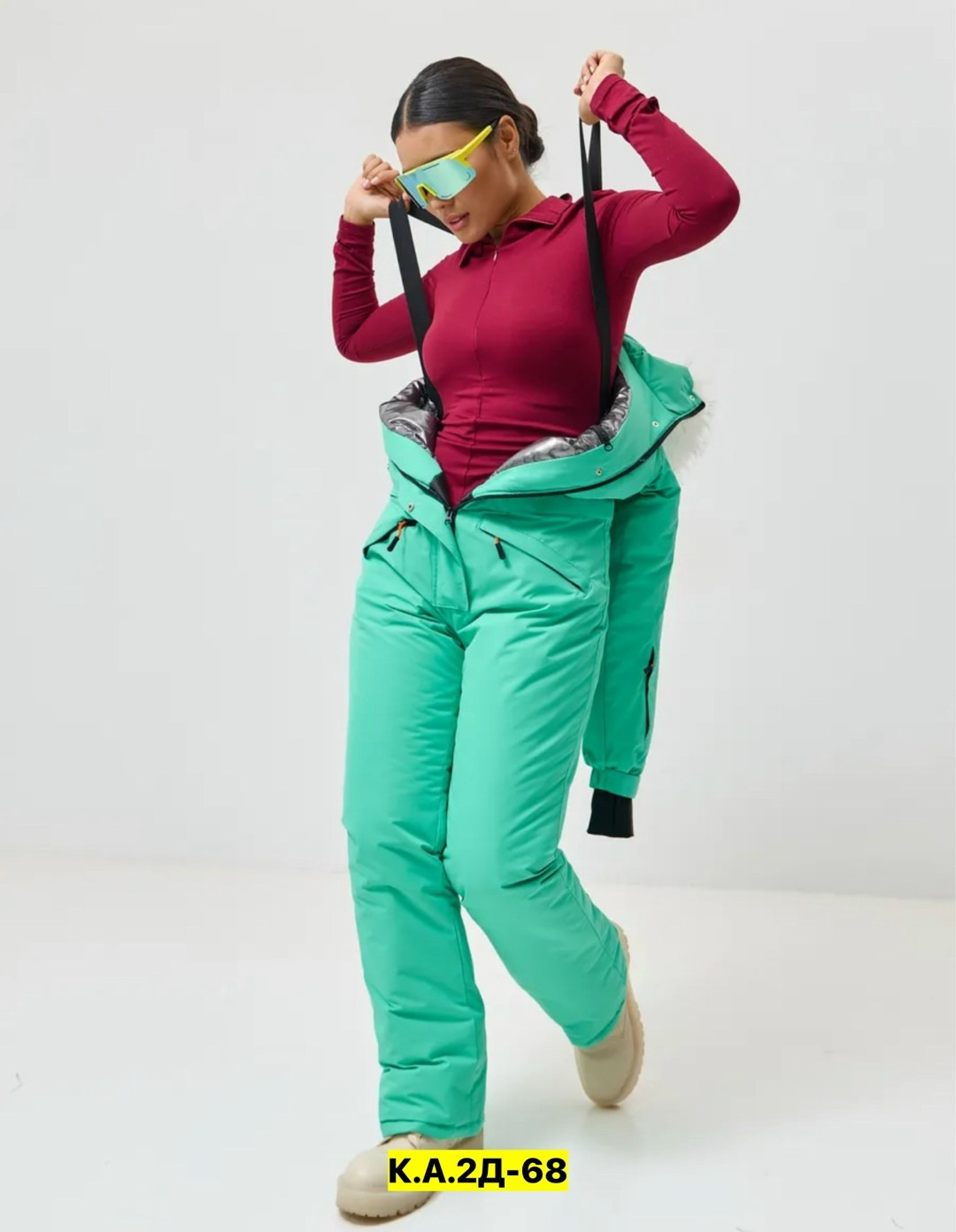 горнолыжный комбинезон женский,зимний комбинезон женский,комбинезоны горнолыжные,комбинезон зимний,mtforce комбинезон горнолыжный женский