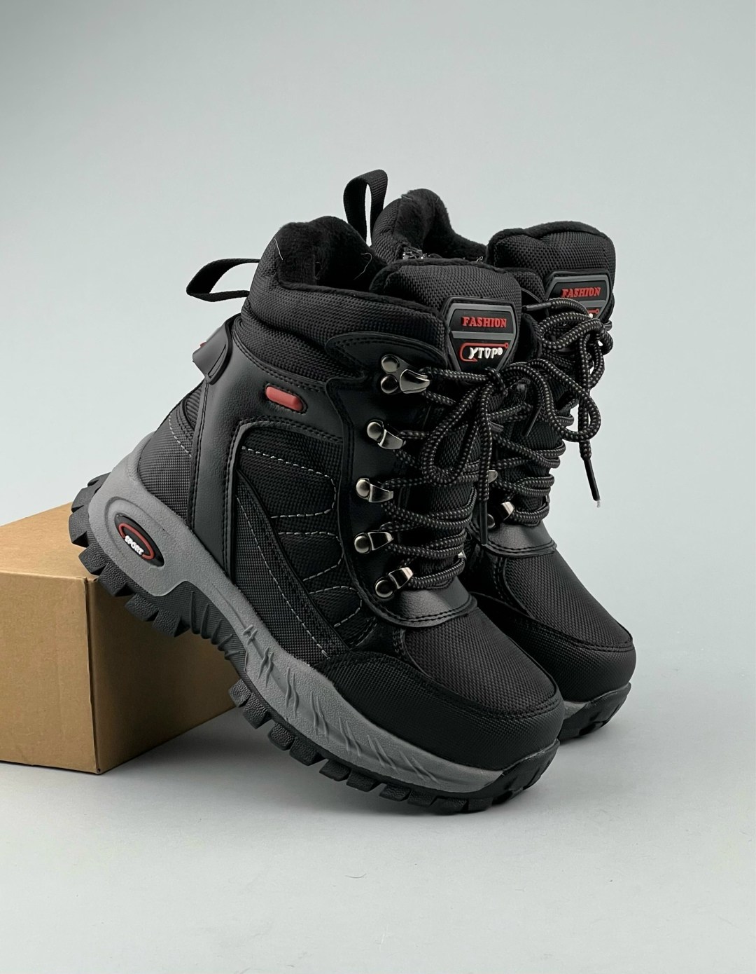 ,ботинки мальчикам,ботинки зимние для мальчика,детские ботинки,ботинка