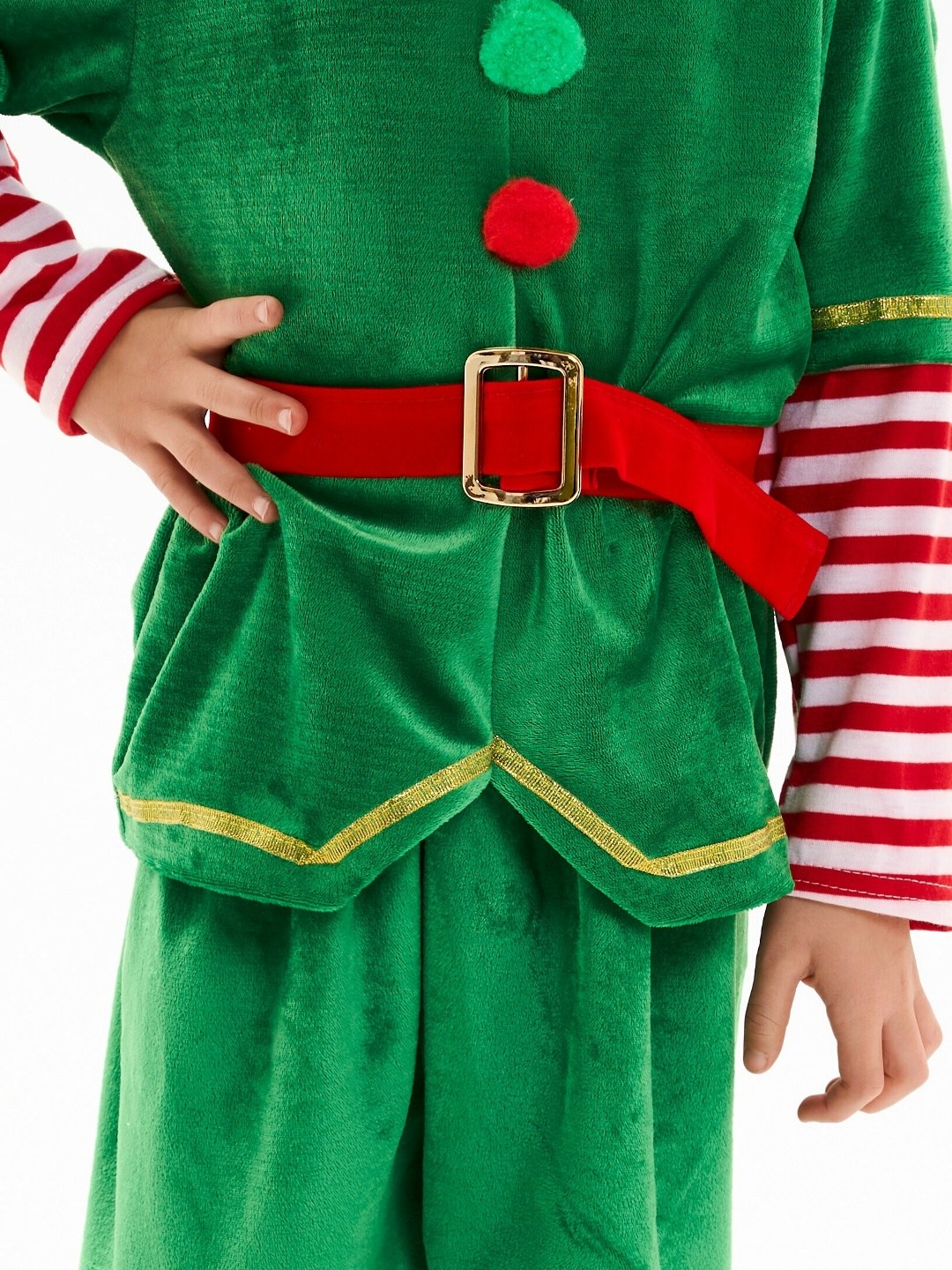 костюм эльфа для мальчика,новогодний эльф костюм,новогодний костюм эльфа для мальчика,эльф костюм,карнавальный костюм гнома эльфа