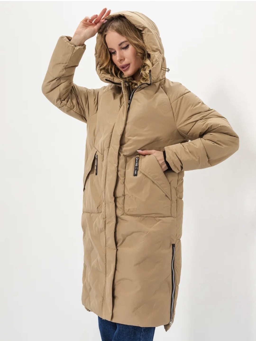 куртки зимние,бежевый пуховик,демисезонная куртка,пальто зимняя,куртка женская